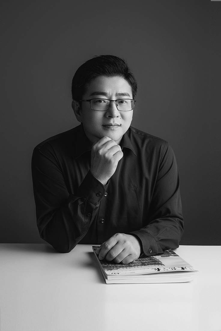 王松青